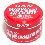 DAX თმის ცვილი - მაღალი სიმყარე & მცირე ბზინვარება