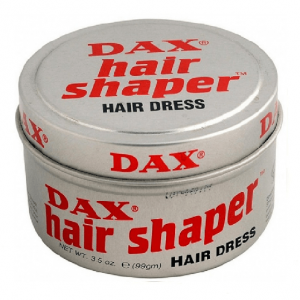 DAX Hair Shaper - საშუალო ფიქსაცია & მაღალი ბზინვარება