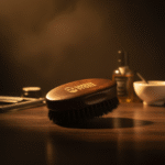 წვერის ჯაგრისი