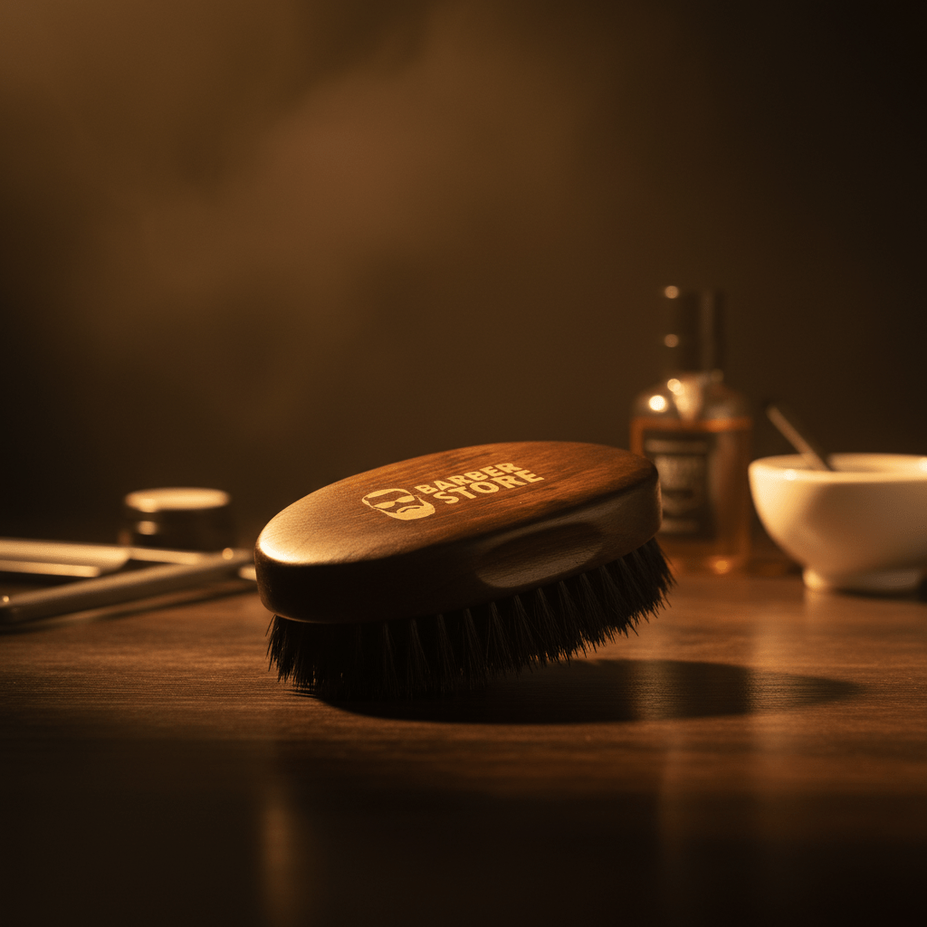 წვერის ჯაგრისი